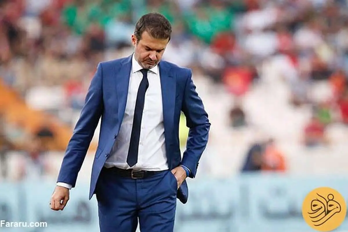 زمان پرداخت طلب استراماچونی مشخص شد