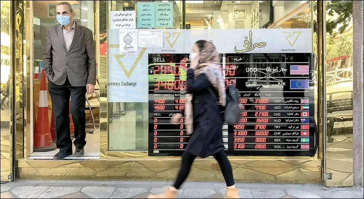 هزینه دریافت ارز مسافرتی؛ سود دو میلیونی نسبت به بازار آزاد