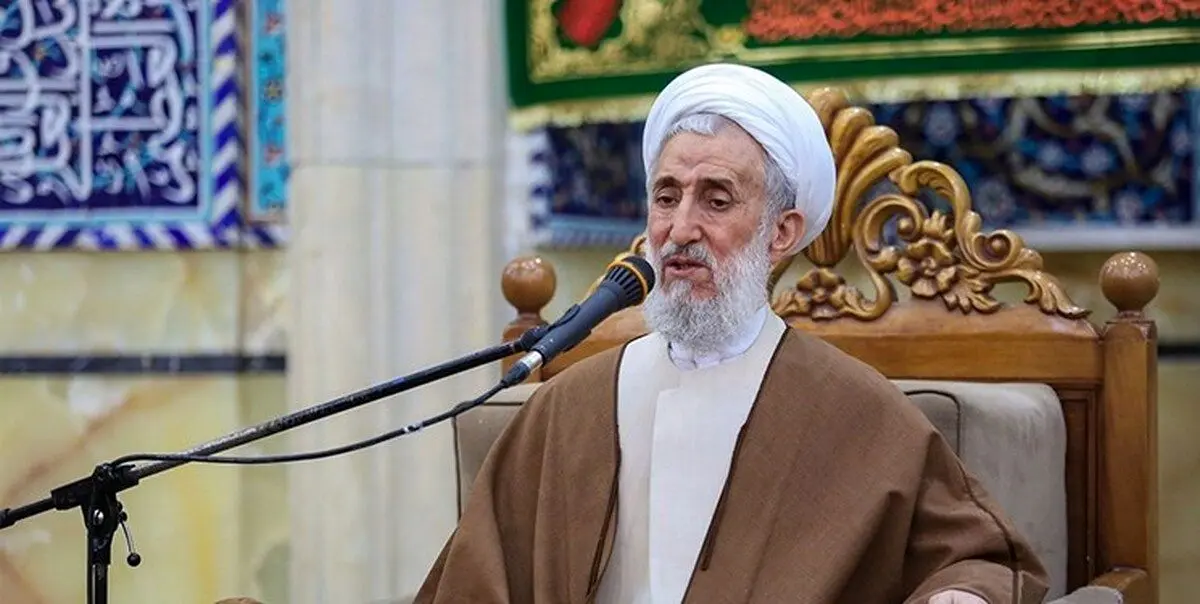 صدیقی: کسانی که غیرت دینی دارند نباید در برابر کشف حجاب‌ها، «ساکت» باشند