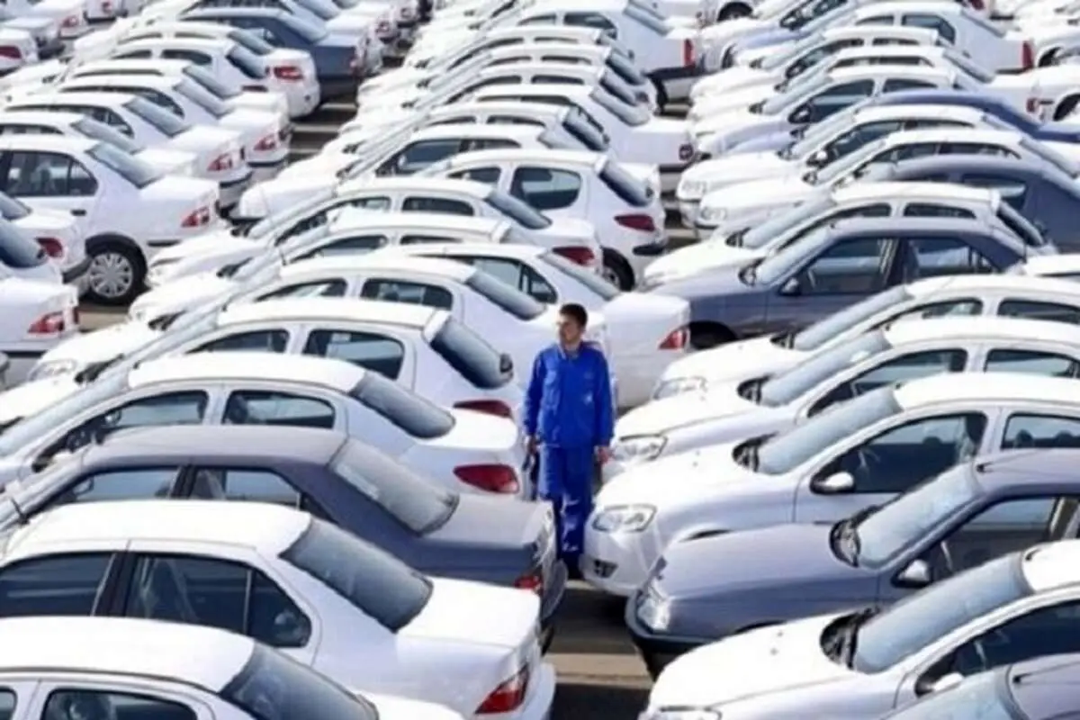 فردا ثبتنام خودروهای داخلی آغاز میشود / عرضه ۵۱ مدل خودرو