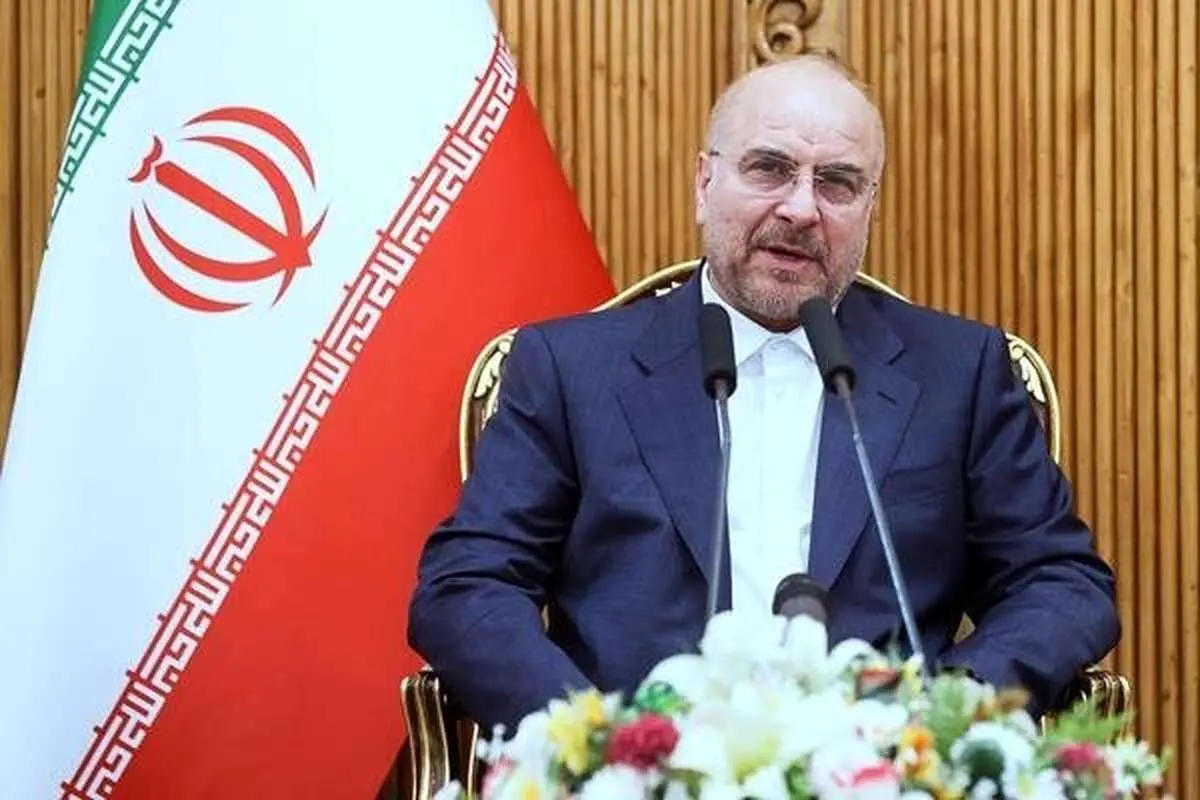 قالیباف: مجلس برای سال ۱۴۰۲ حداقل حقوق‌ها را ۲۰٪ افزایش داد