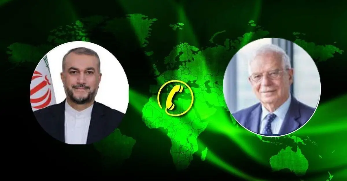 امیرعبداللهیان: روابط تهران و ‌آژانس در مسیر درست خود قرار دارد