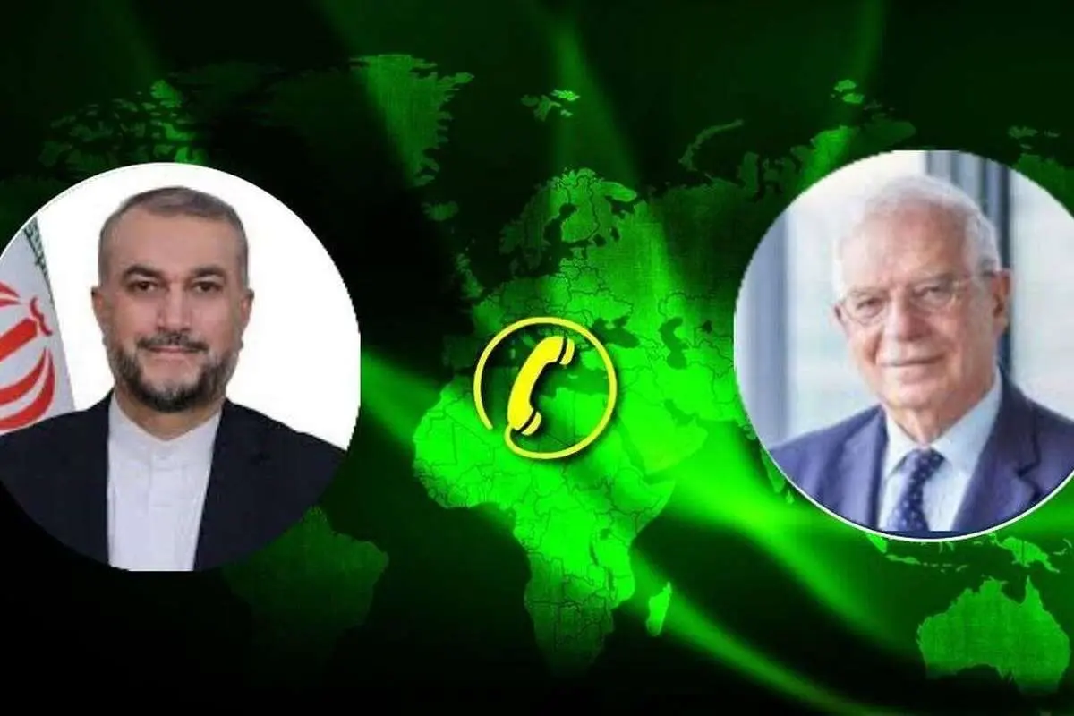 امیرعبداللهیان: روابط تهران و ‌آژانس در مسیر درست خود قرار دارد