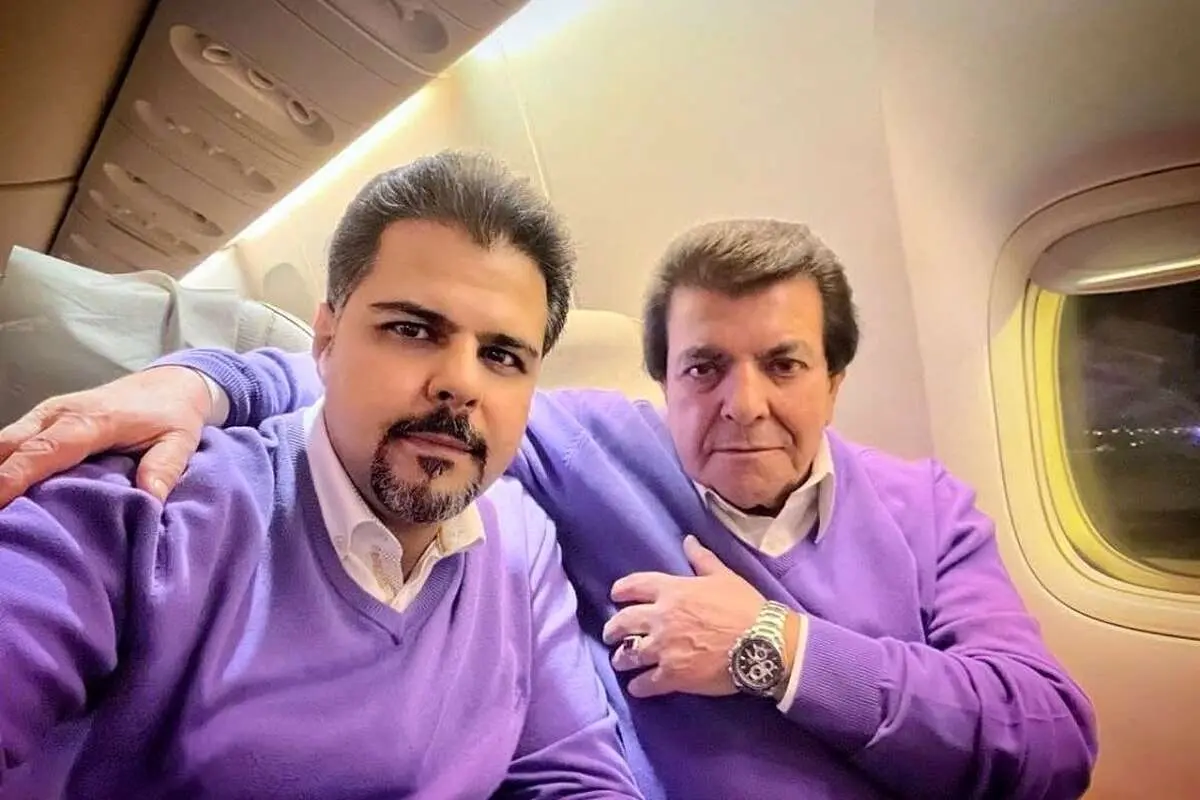 خواننده مطرح کوچه بازاری از ایران رفت