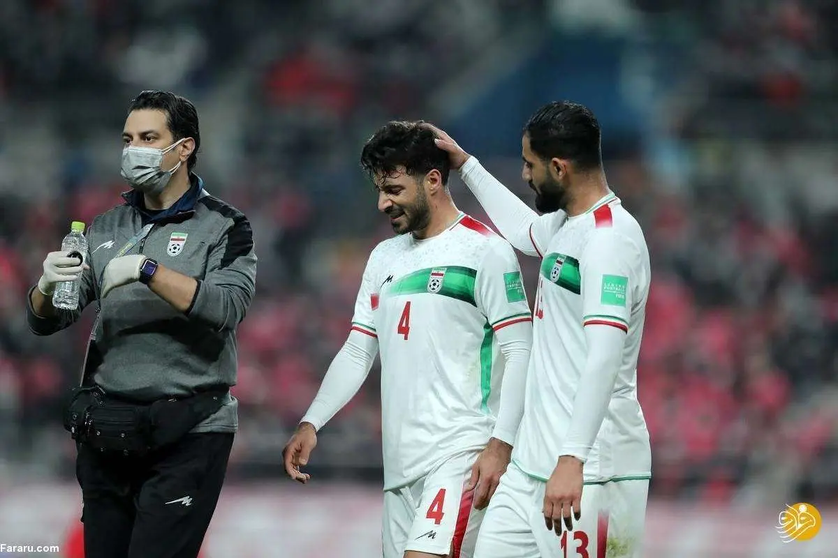 دعوت قلعهنویی از ۲ بازیکنی که کیروش آنها را دوست نداشت