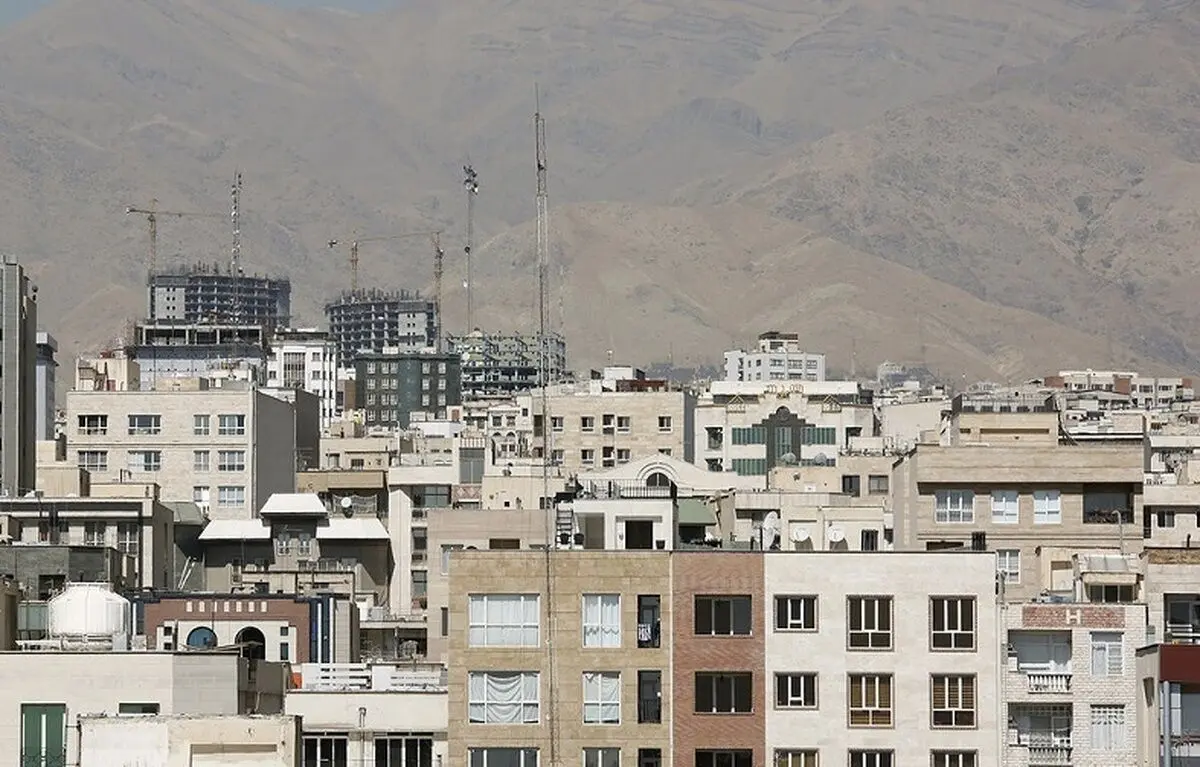 وام مسکن چند؟