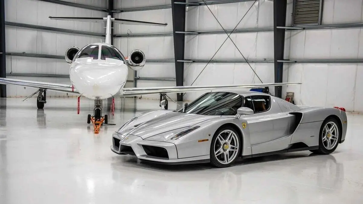 (تصاویر) برآورد قیمت ۲۴۰ میلیارد تومانی برای یک شاهکار ایتالیایی!