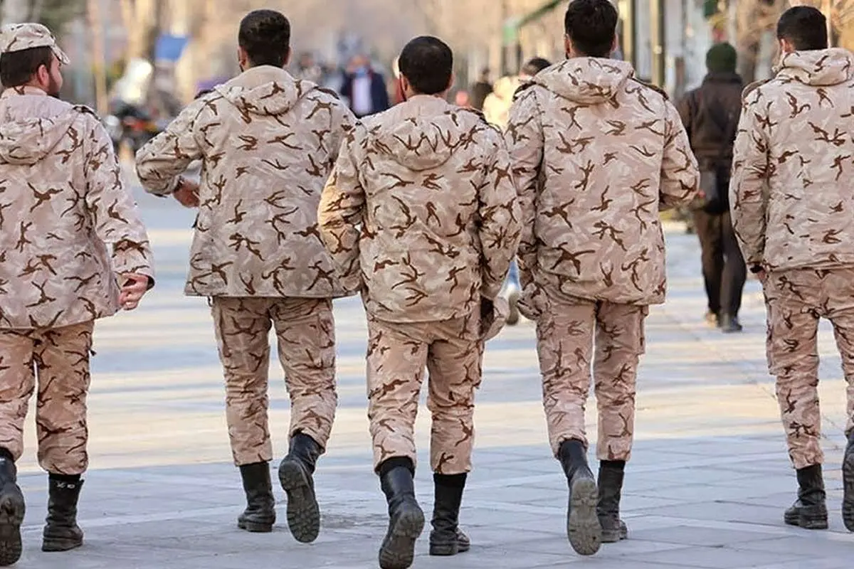 جزئیات طرح اصلاح قانون نظام وظیفه