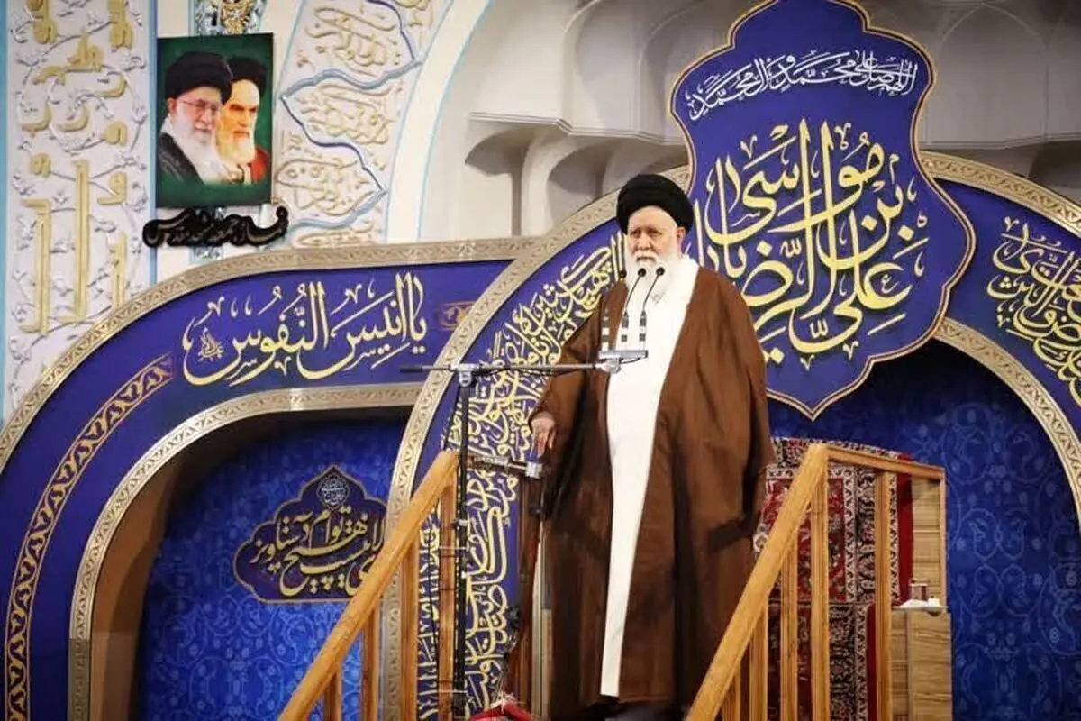 علم‌الهدی: بی‌حجابی موضوعی نیست که با عملیات حکومتی حل شود/ کشف حجاب در اقلیت قرار بگیرد