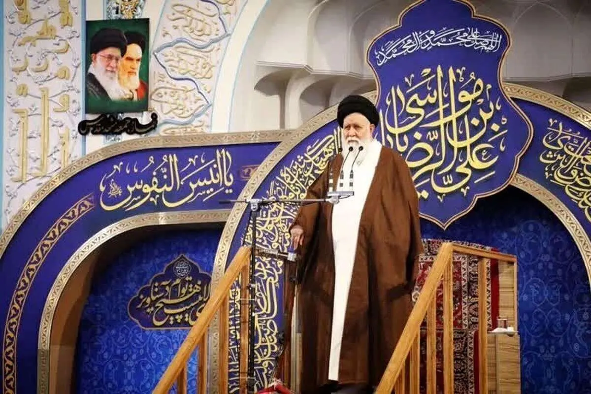 علمالهدی: بیحجابی موضوعی نیست که با عملیات حکومتی حل شود/ کشف حجاب در اقلیت قرار بگیرد