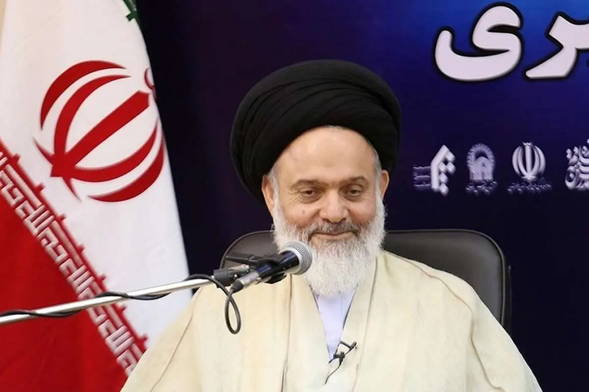 خطیب جمعه قم: میخواهیم با همه «آشتی» کنیم، جز «رژیم اشغالی»