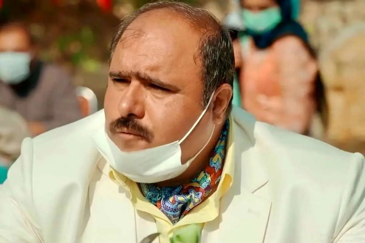 عکس دیده نشده از سلمان نون خ و دختر بانمکش