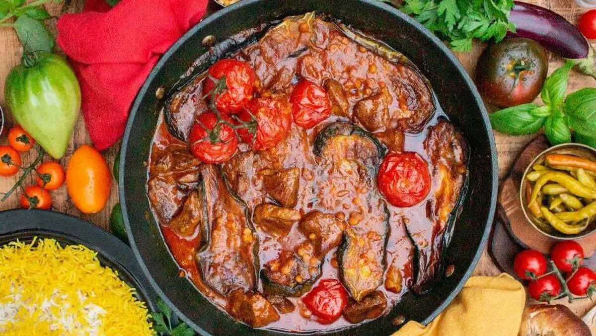 ترفند‌هایی برای خوشمزه‌تر شدن خورش بادمجان