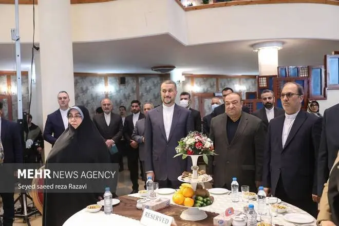 گالری