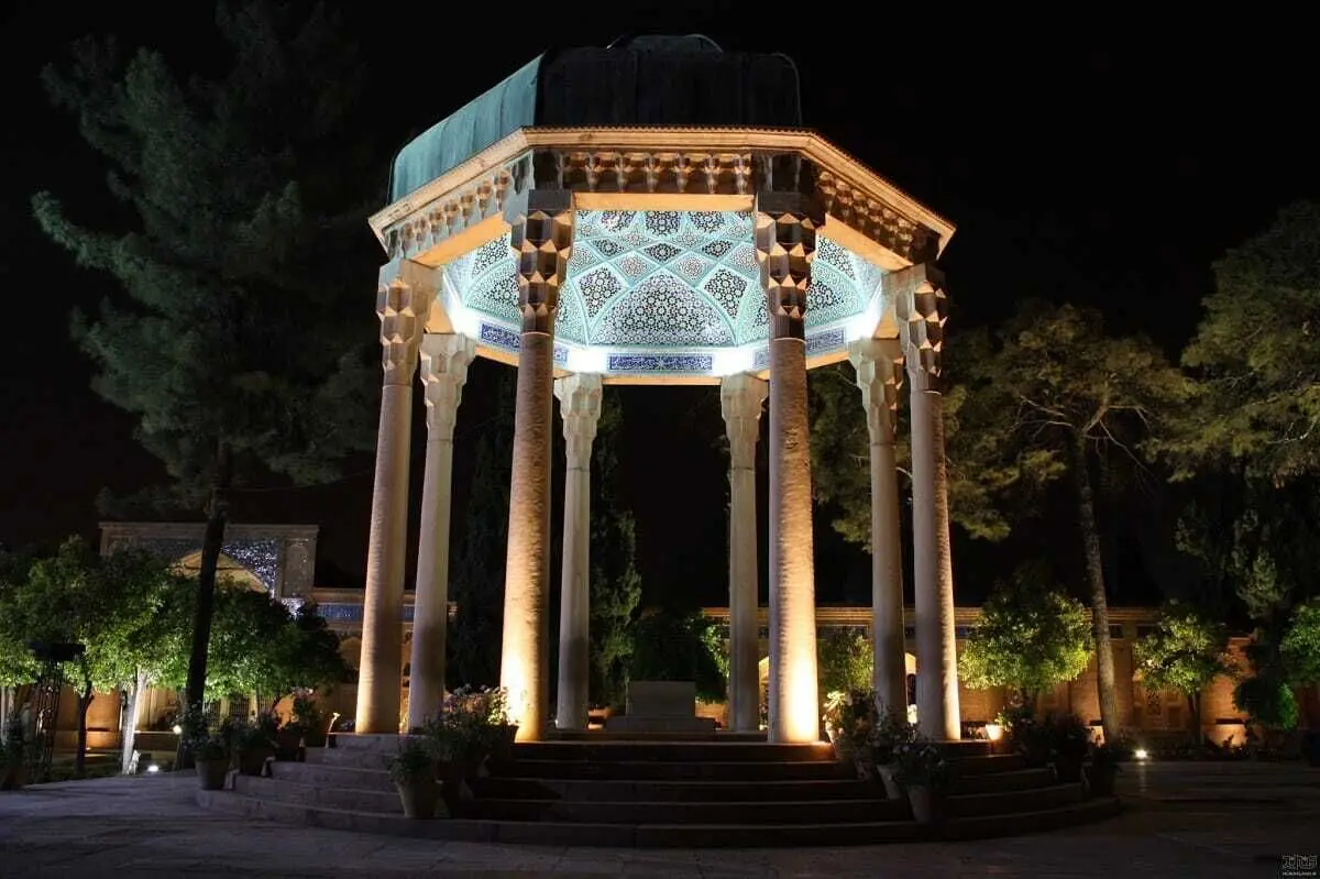تفال به حافظ امروز شنبه ۲۷ اسفند ۱۴۰۱