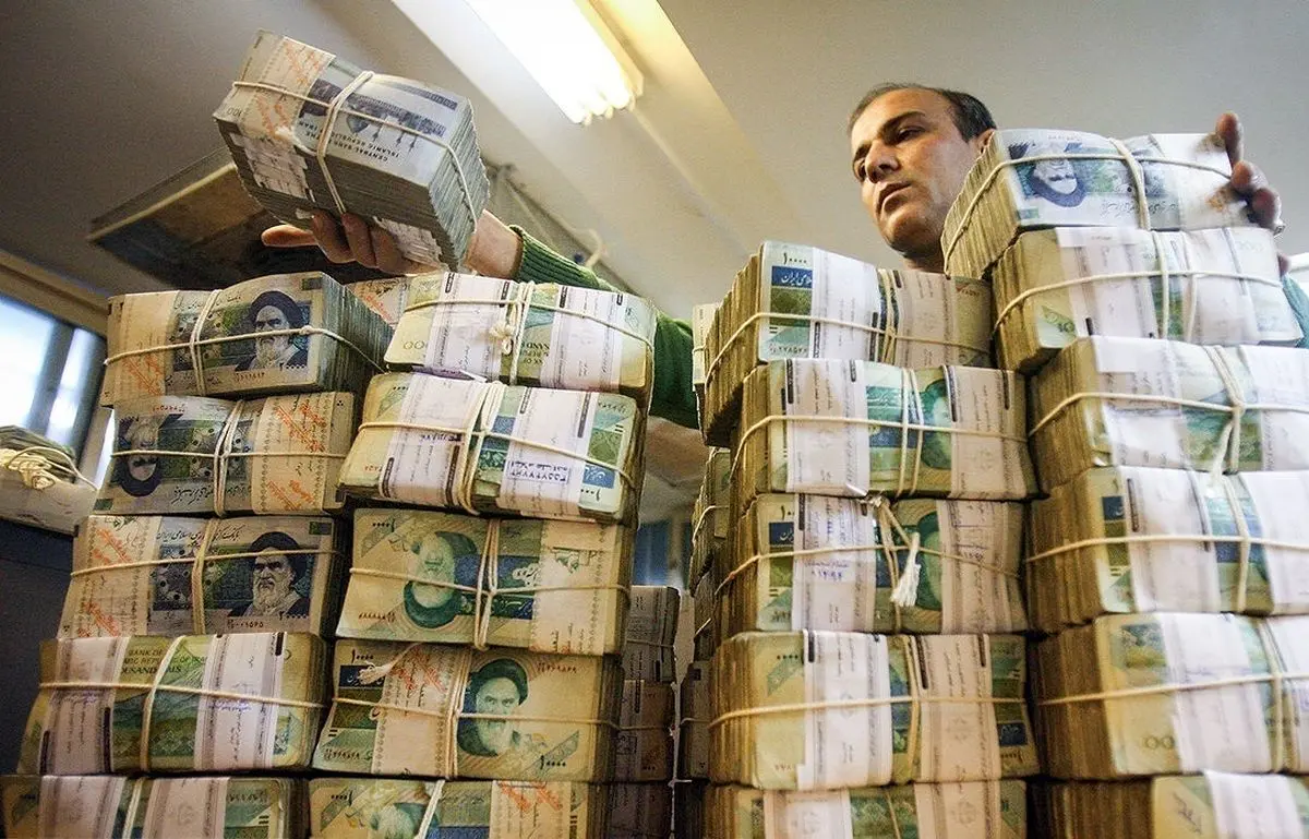 ناهار مجانی، رشد نقدینگی و تورم