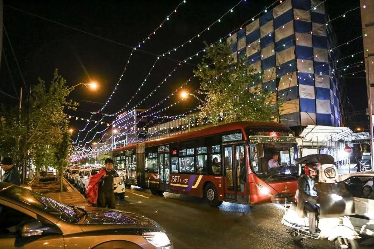«زیست شبانه» بعد از ماه رمضان ممنوع!