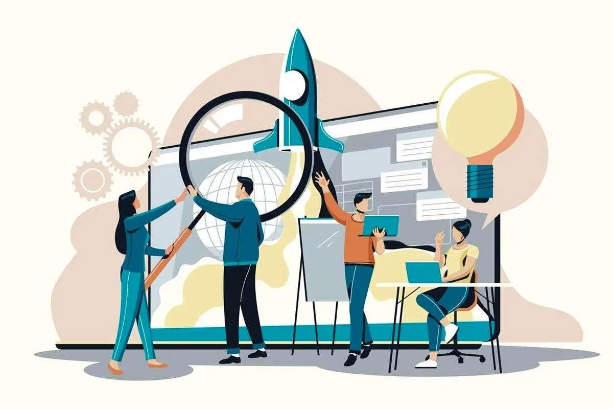 آیا کسب و کارها میتوانند دنیا را تغییر دهند؟