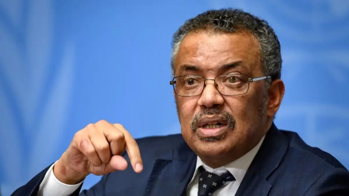 سازمان جهانی بهداشت: امسال پایان پاندمی کرونا است