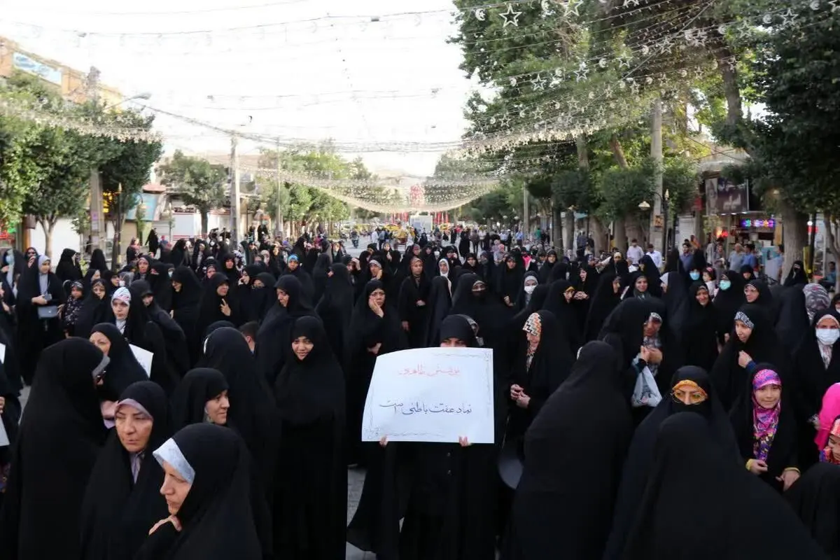 هشدار روزنامه اطلاعات: می‌خواهند با اقدامات نسنجیده درباره حجاب در روند مذاکرات مشکل ایجاد کنند