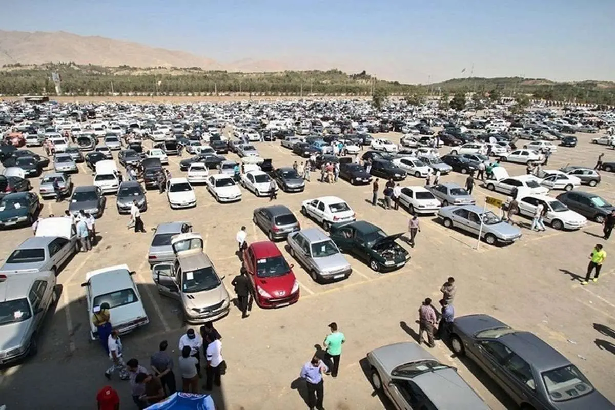 قیمت خودروهای ایران خودرو امروز شنبه ۲۷ اسفند ۱۴۰۱