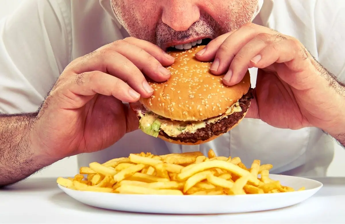 ۵ اشتباه رایج پس از پرخوری