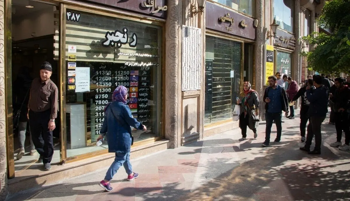 نرخ ارز، دلار، سکه، طلا و یورو شنبه ۲۷ اسفند ۱۴۰۱