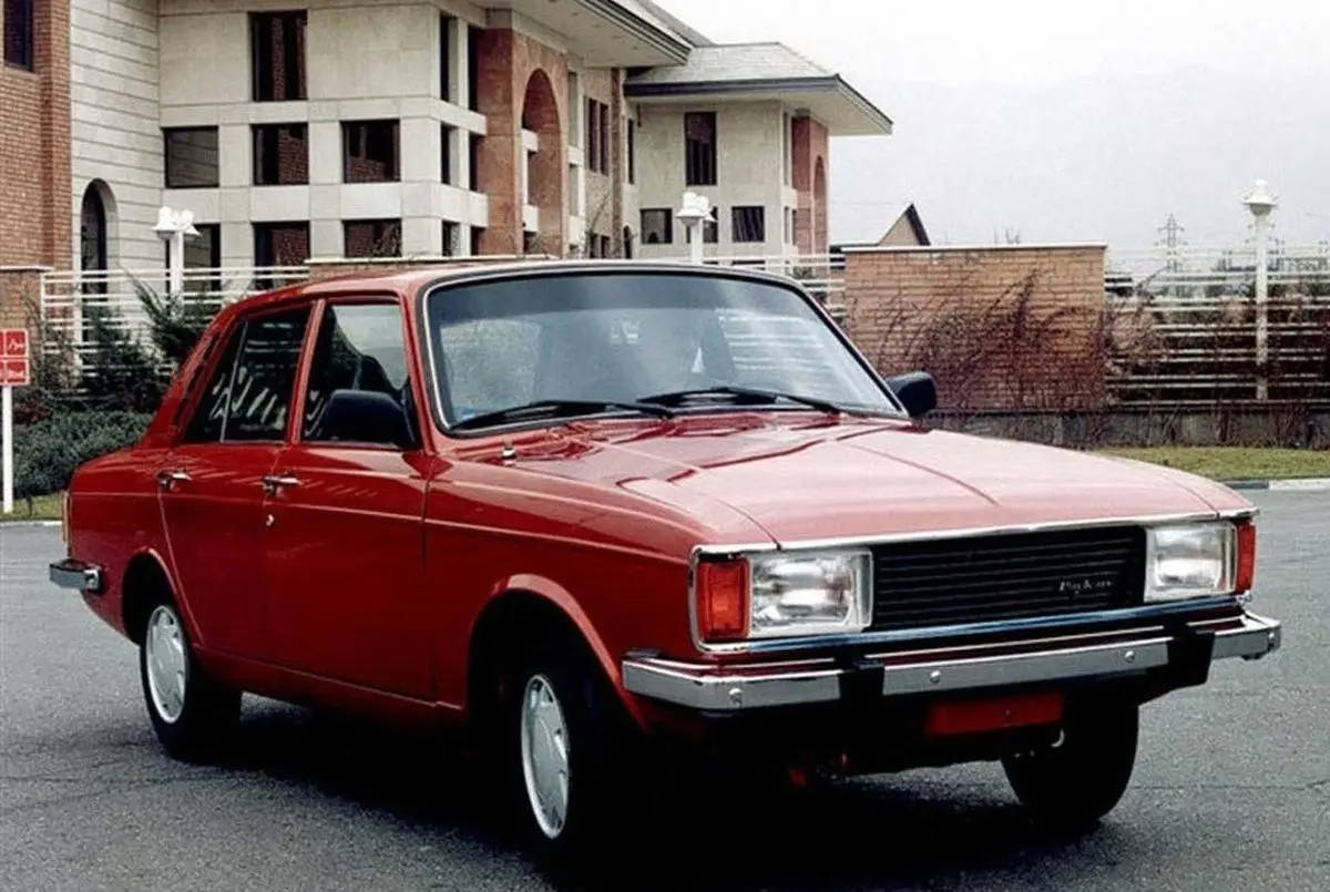 یک موی صاحب پیکان کهنه، می‌ارزد به تمام هتل‌های کیش