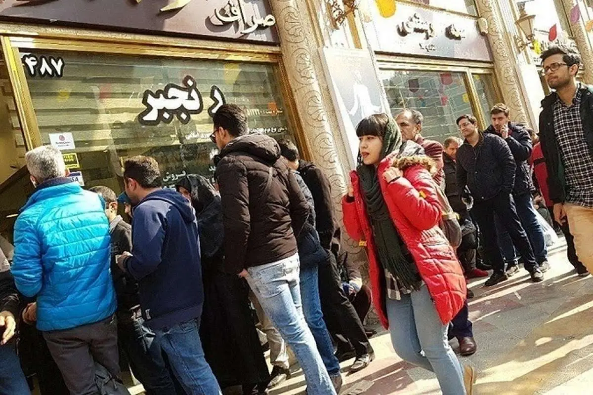 قیمت ربع سکه شنبه ۲۷ اسفند ۱۴۰۱