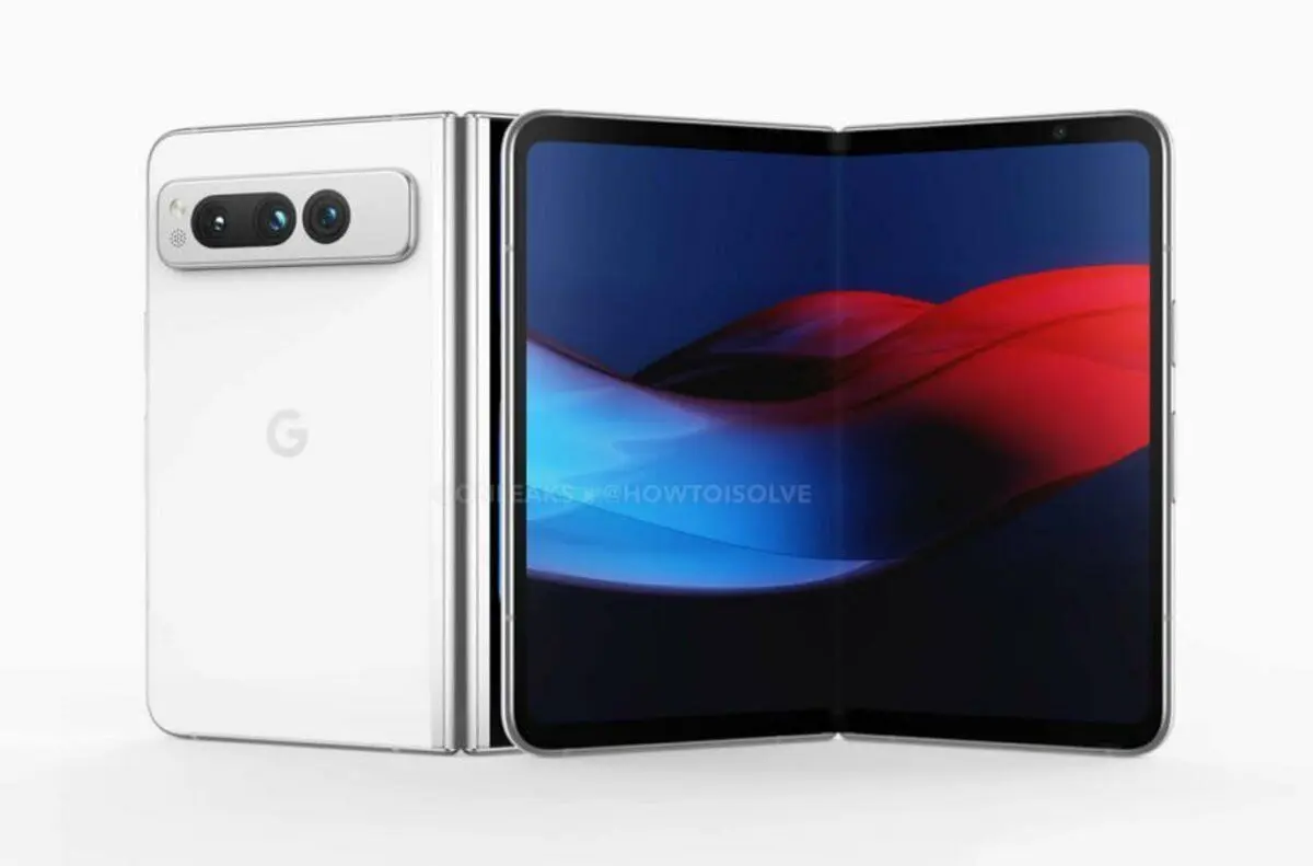 گوگل شمشیرش را برای سامسونگ از رو بست