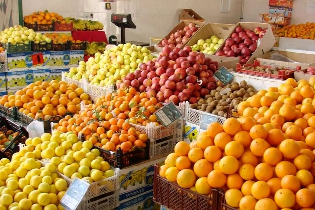 خرید میوه شب عید چقدر آب می‌خورد؟