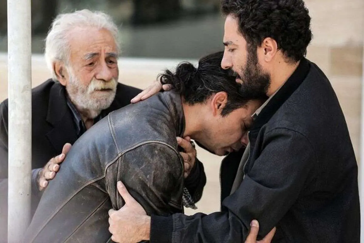 نمایش غیرقانونی و توزیع بی مجوز «برادران لیلا»