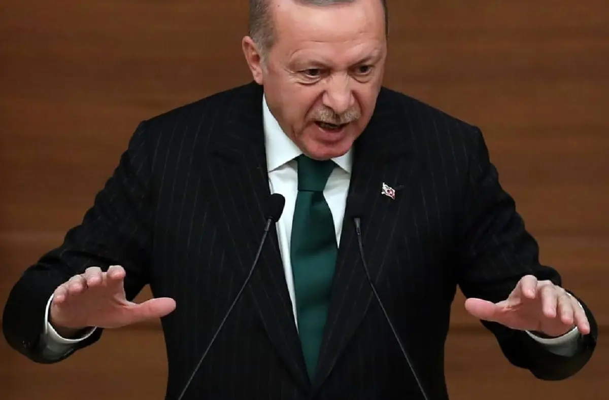خلاص شدن از دست اردوغان ترکیه دشوار خواهد بود/ اردوغان در کسوت جادوگر شهر اوز