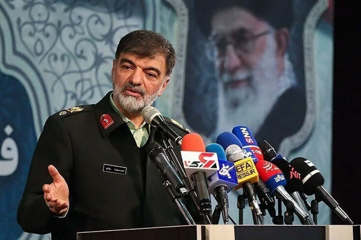 رادان: مسافران باید "حجاب و عفاف" را بیش از پیش رعایت کنند