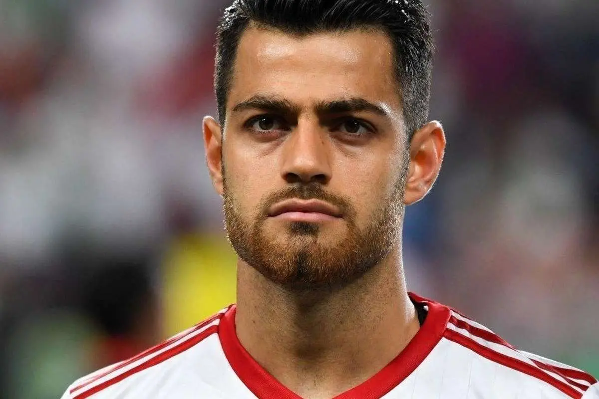 پورعلی گنجی تیم ملی را از دست داد!