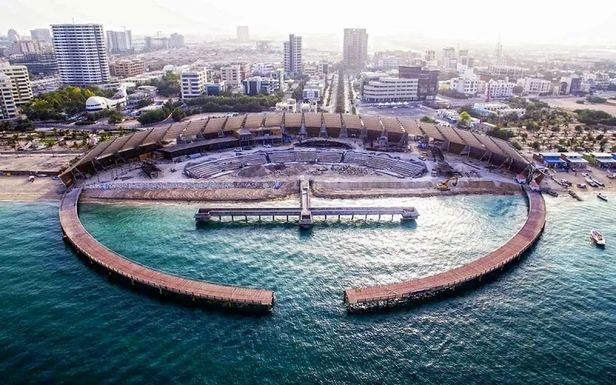 اجاره سوییت در کیش برای تعطیلات نوروز چقدر تمام می‌شود؟