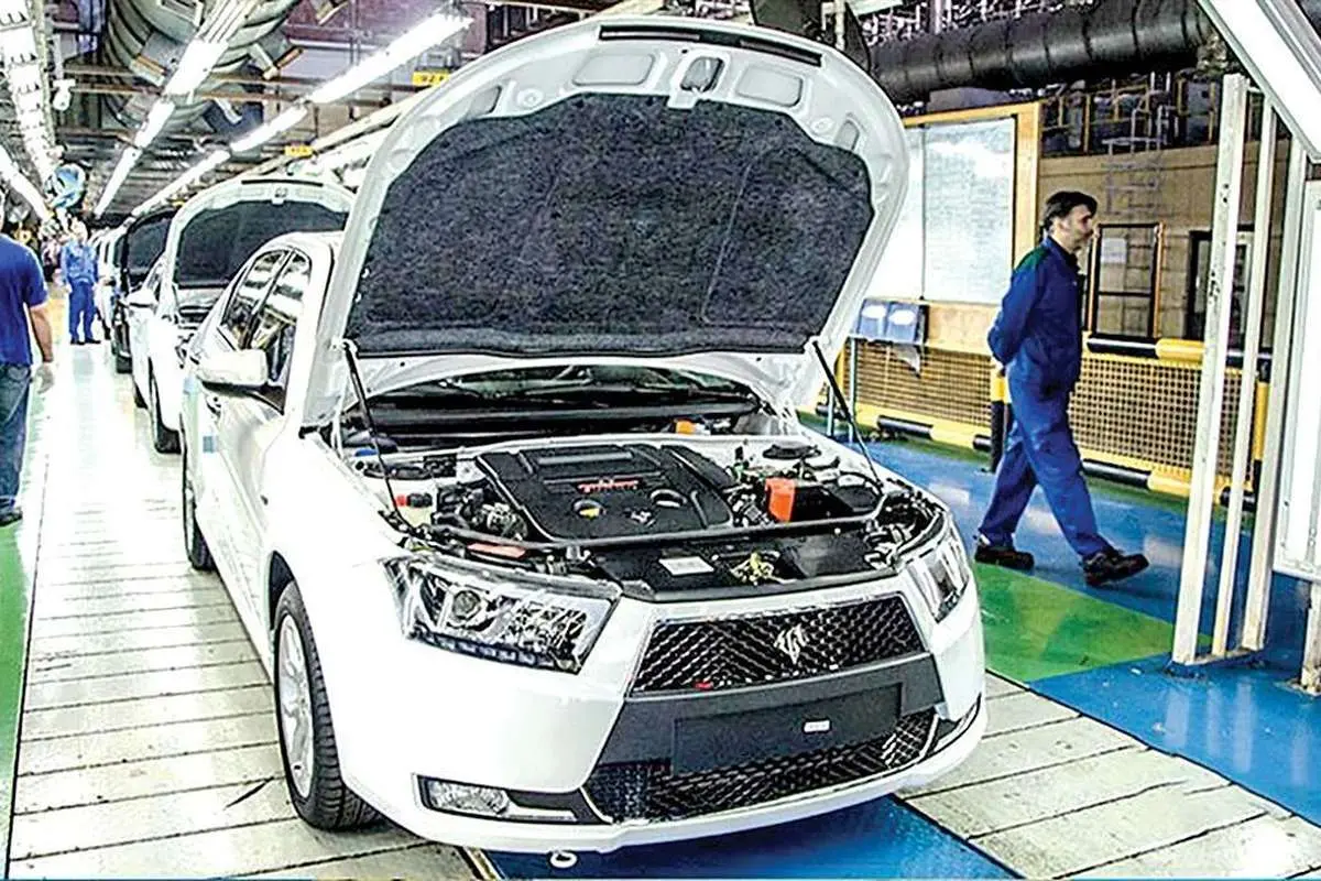 سمت و سوی خودروی ۱۴۰۲