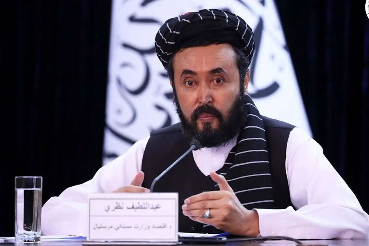 طالبان: نرخ تورم را بیش از ۵۰ درصد کاهش دادیم