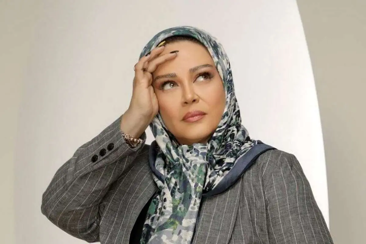 (تصویر) چهره جدید بهاره رهنما ؛ باز هم جراحی زیبایی یا فتوشاپ؟