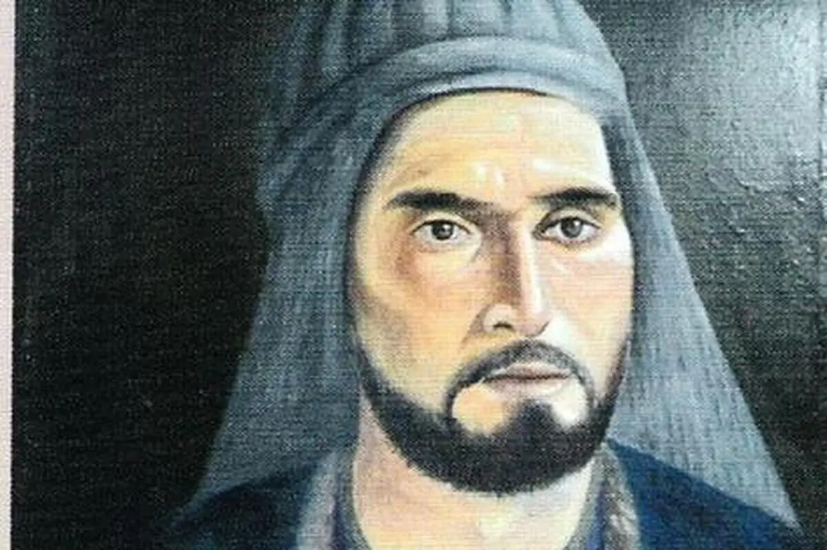 معمای ابومسلم خراسانی