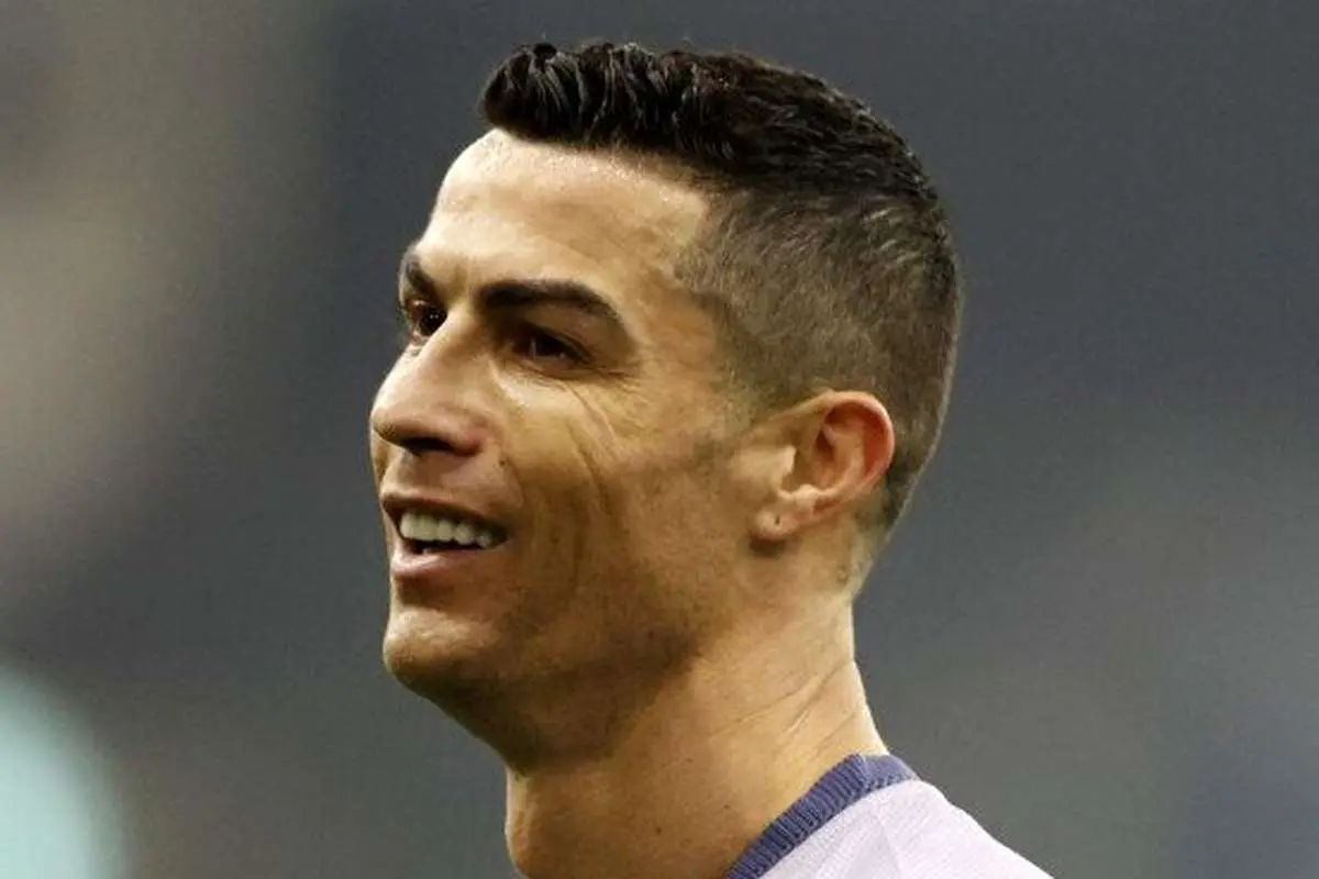 پیروزی النصر با درخشش رونالدو