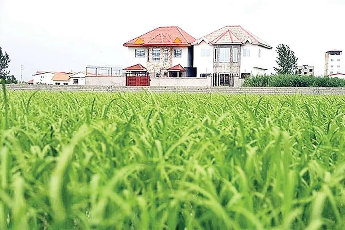 املاک «شمال» در کدام فاز؟