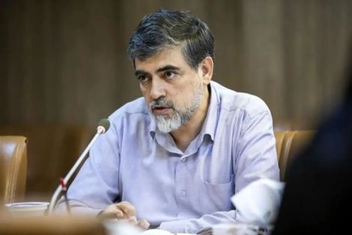 دبیر ستاد امر به معروف و نهی از منکر: دشمن به دنبال ایجاد پویش روزه‌خواری علنی است