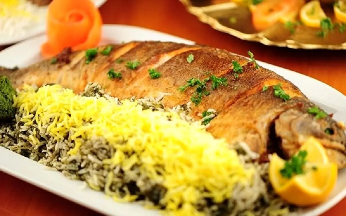 خوشمزه‌ترین شام‌هایی که شب عید می‌توان خورد