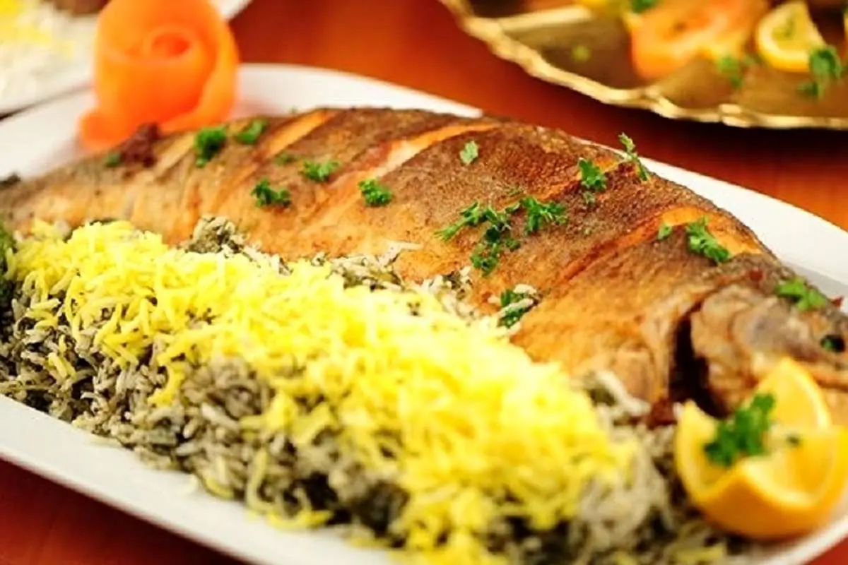 خوشمزهترین شامهایی که شب عید میتوان خورد