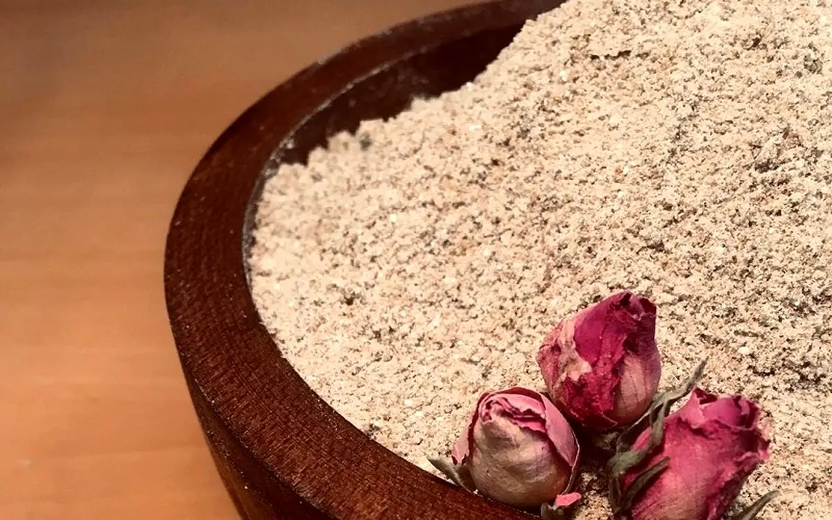 این خوراکی سنتی و پرخاصیت، پایِ ثابت نوروز است