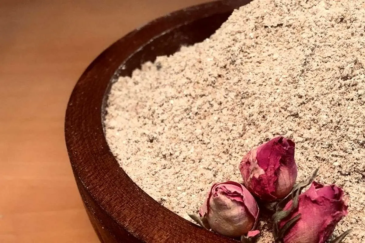 این خوراکی سنتی و پرخاصیت، پایِ ثابت نوروز است