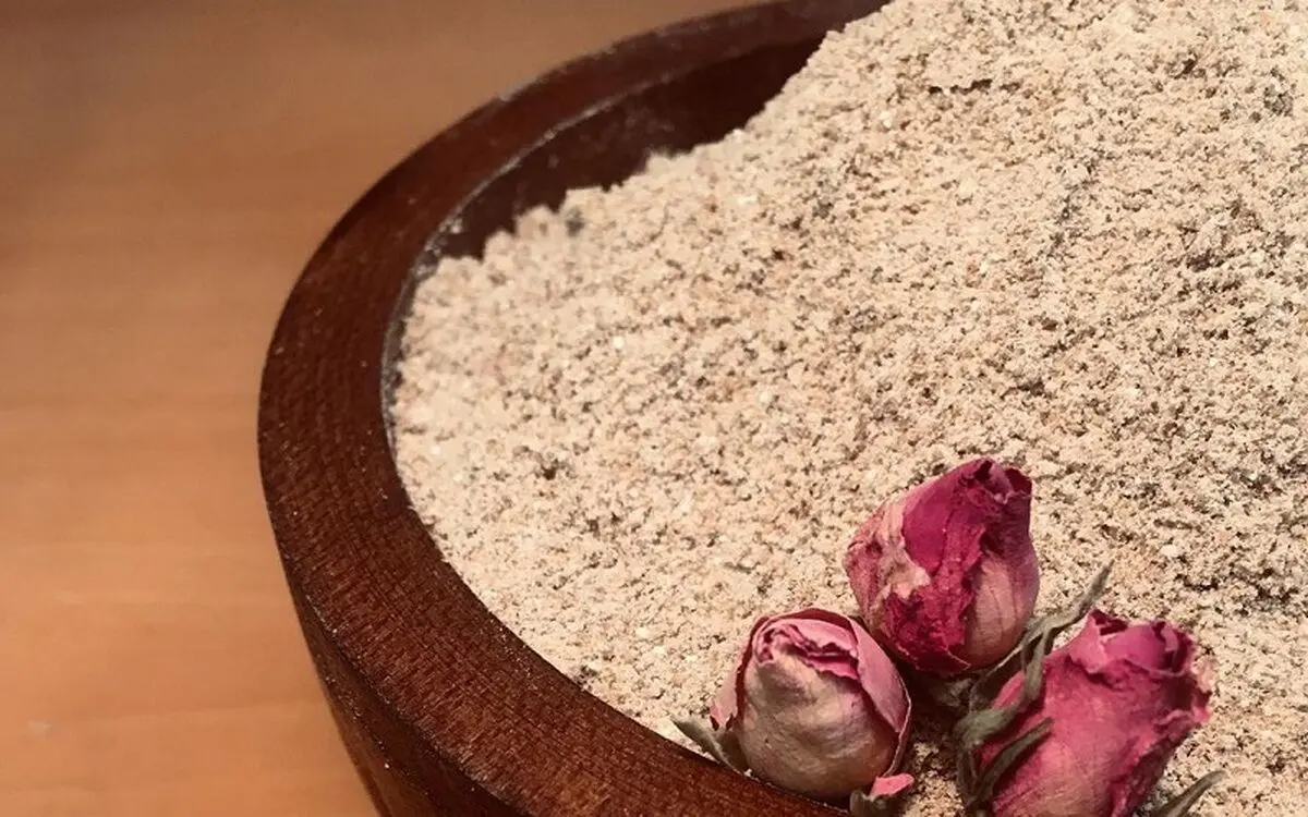 این خوراکی سنتی و پرخاصیت، پایِ ثابت نوروز است