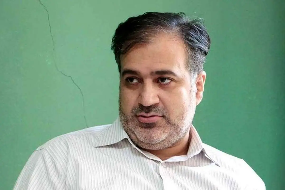 مهدی محمودیان به مرخصی آمد