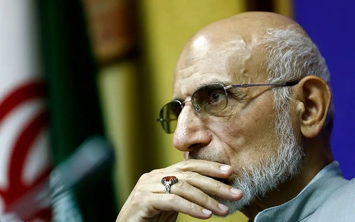 دفاع میرسلیم از «گشت ارشاد»/ بی‌حجابی برای «کیان نظام» خطرناک است